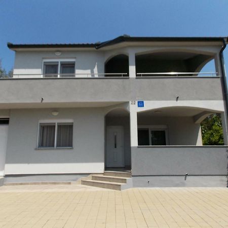 Apartment Vir Esterno foto