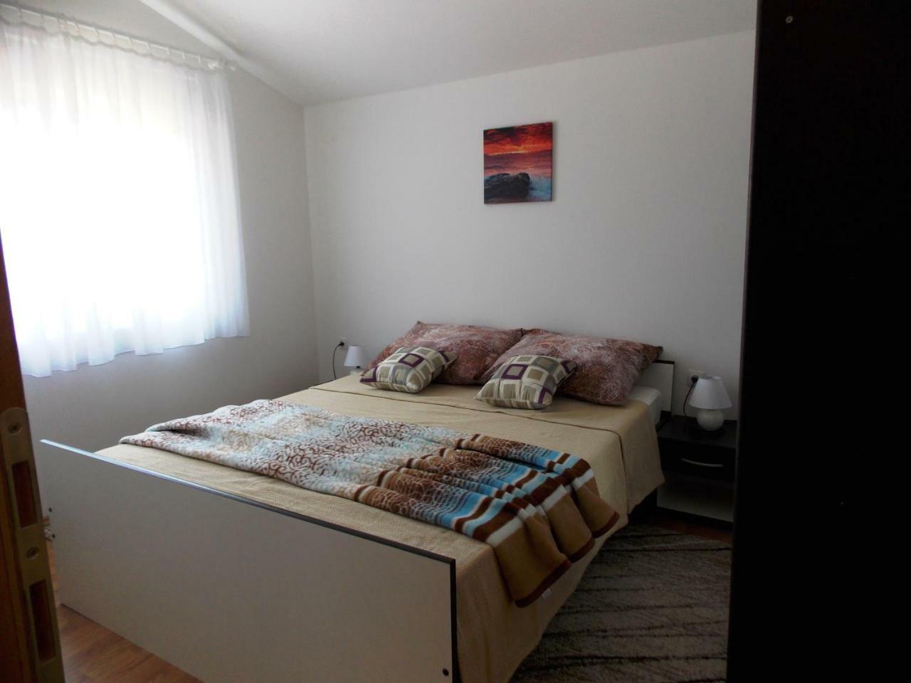 Apartment Vir Esterno foto