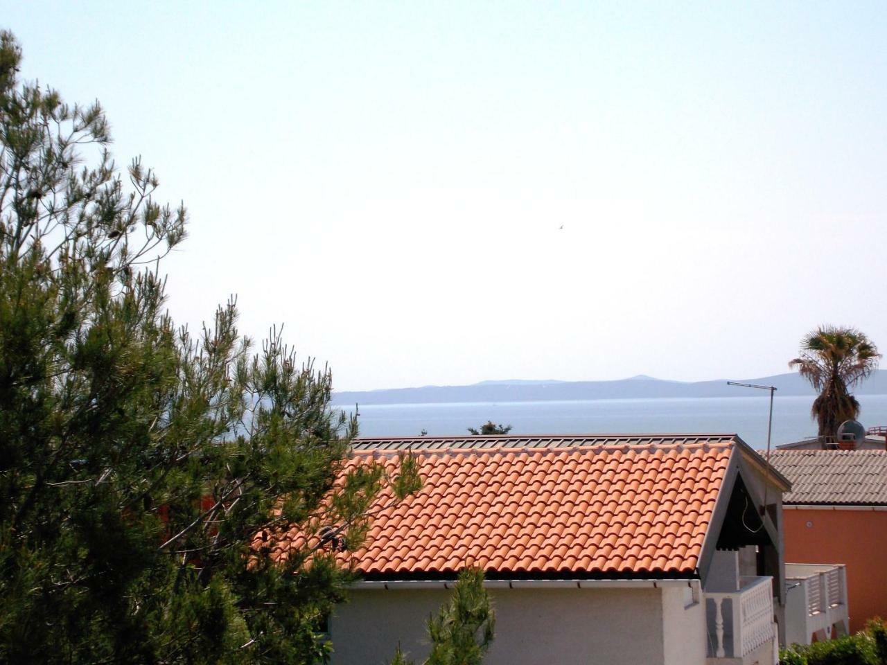 Apartment Vir Esterno foto