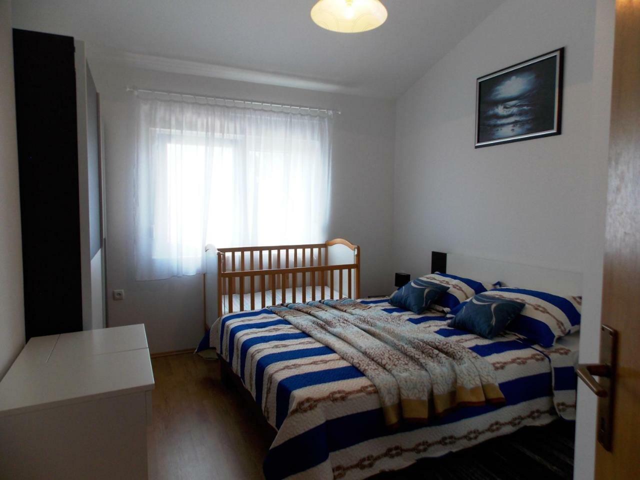 Apartment Vir Esterno foto
